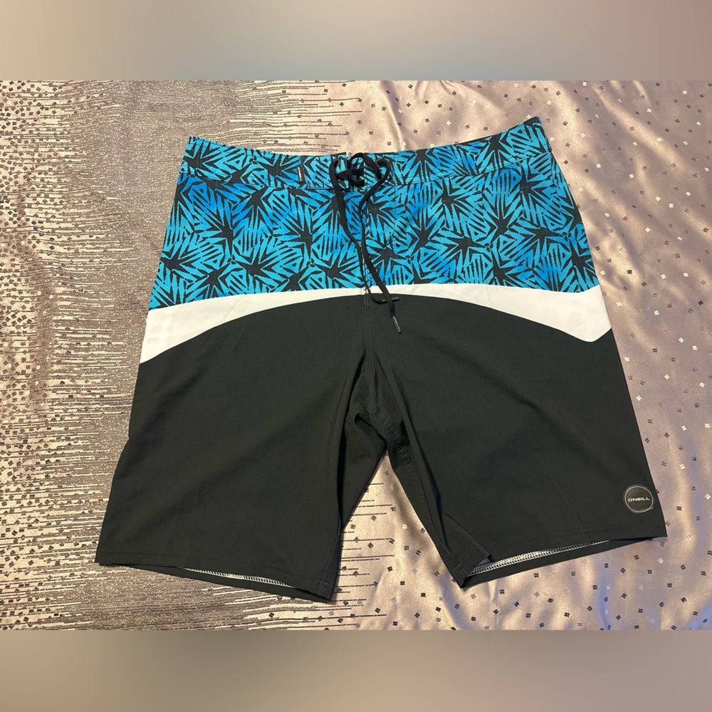 New O’Neill Board Shorts 34